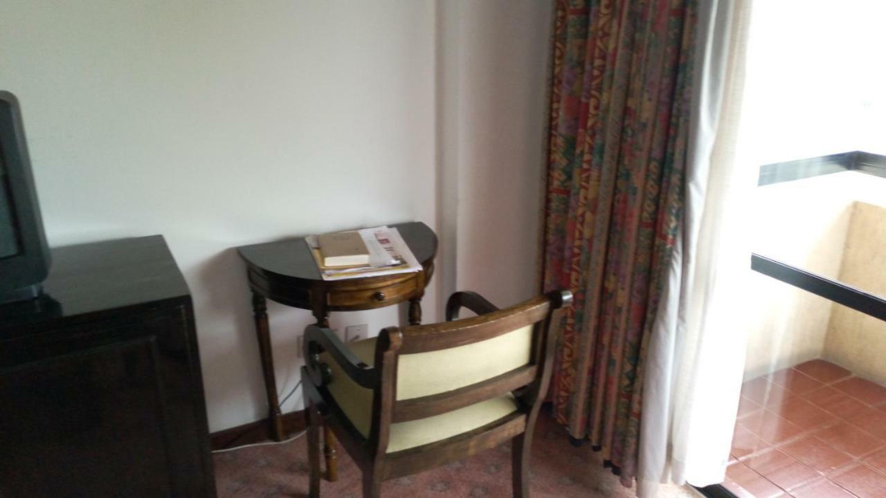 Hotel Cathay Nakuru Dış mekan fotoğraf