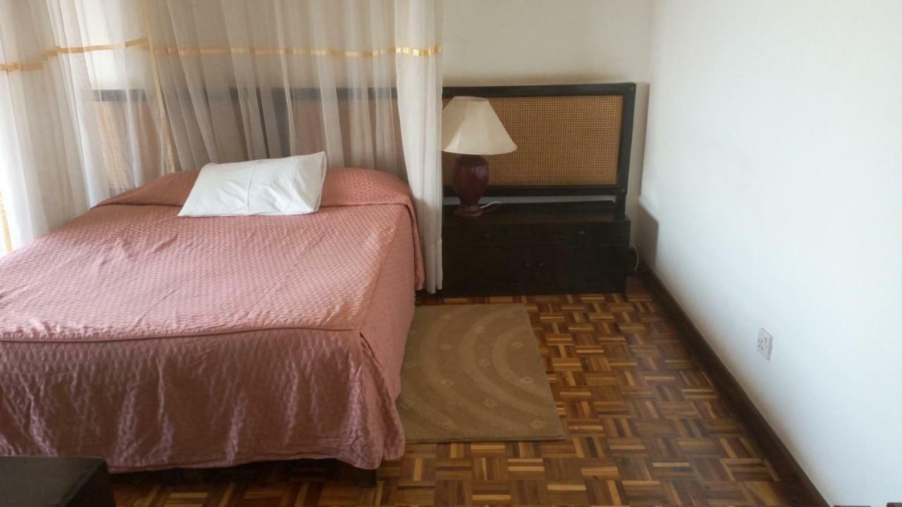 Hotel Cathay Nakuru Dış mekan fotoğraf